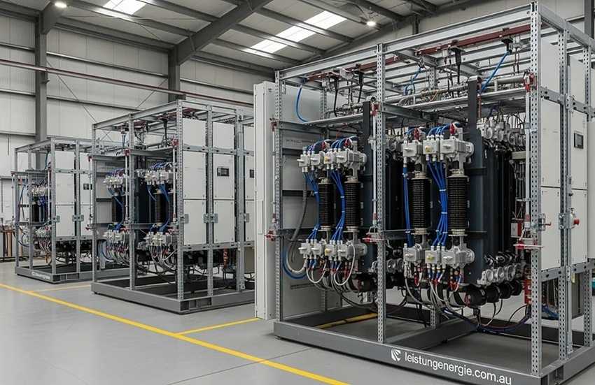 چند دلیل در خطر بودن واحد صنعتی بدون بانک خازنی